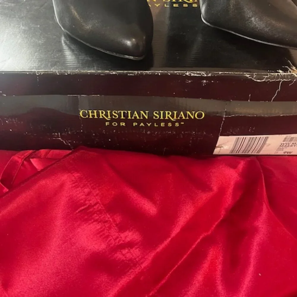 Christian Siriano Often listed as 